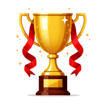 trophy